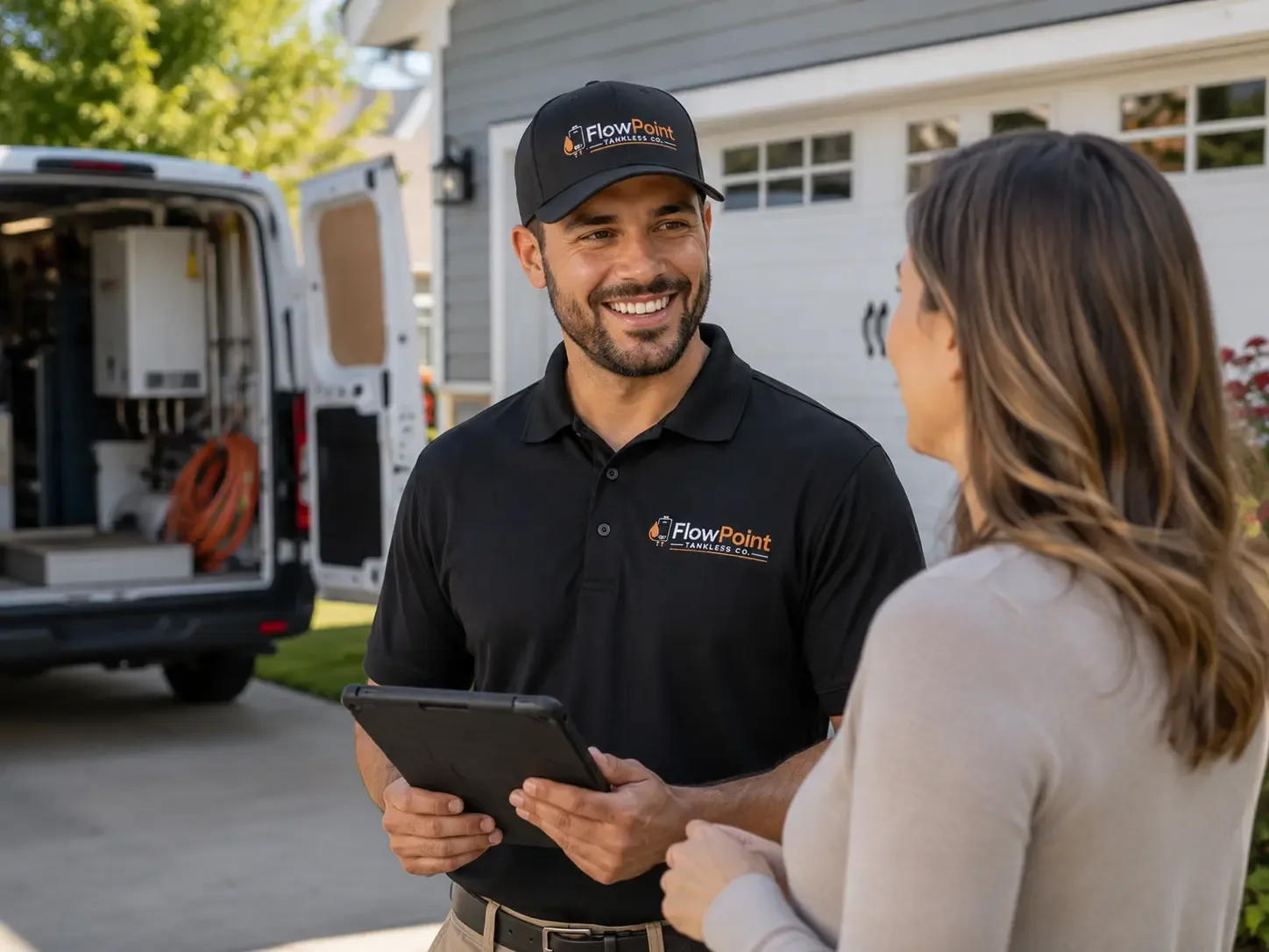Tankless Water Heater Installation Ethridge, MT FAQs